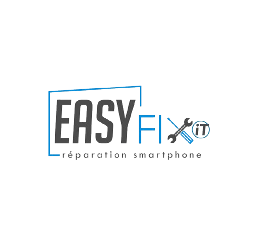 Logo EasyFixit